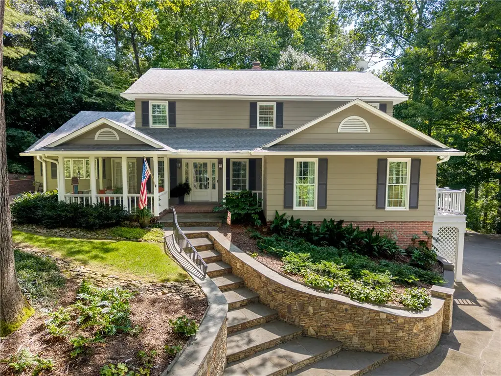 516 Bentbrook Lane, Clemson, SC 29631 - #1