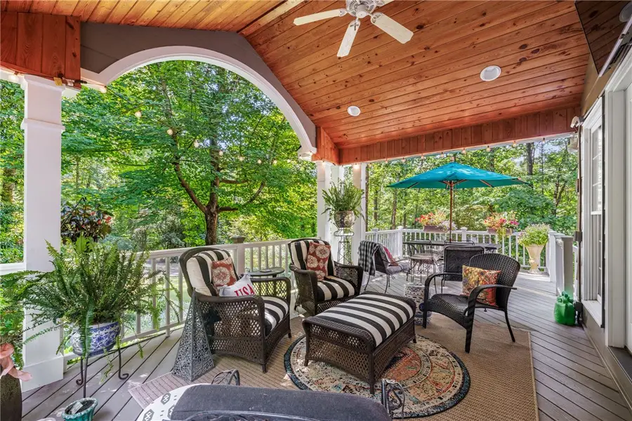516 Bentbrook Lane, Clemson, SC 29631 - #2