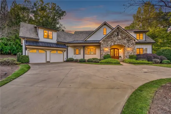 108 Ellenburg Creek Road, Sunset, SC 29685
