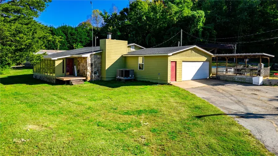 315 Corn Mill Road, Pickens, SC 29671 - #2