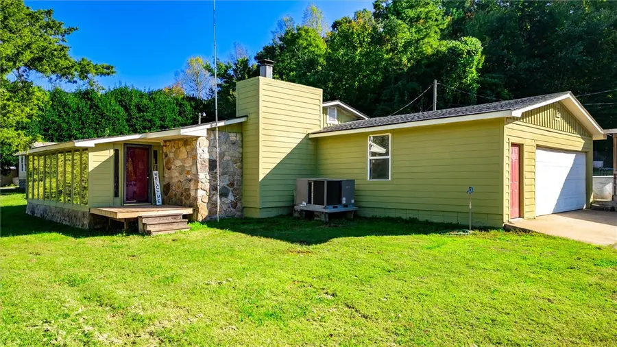 315 Corn Mill Road, Pickens, SC 29671 - #3