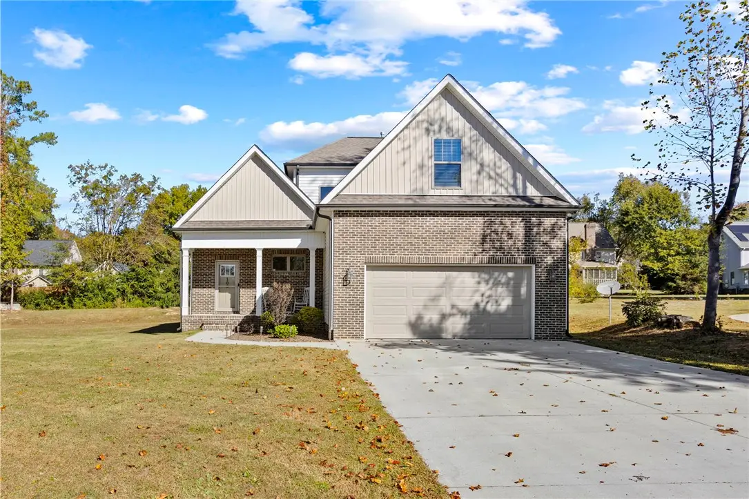 103 Ashford Court, Easley, SC 29642 - #1
