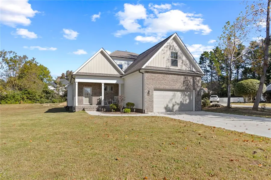 103 Ashford Court, Easley, SC 29642 - #2
