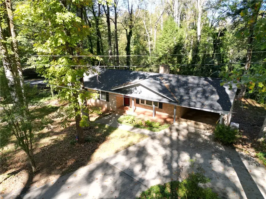 401 Rock Creek Road, Clemson, SC 29631 - #2