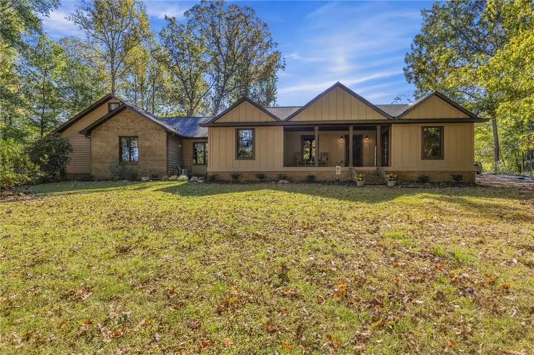 115 Cherokee Trail, Easley, SC 29640 - #1