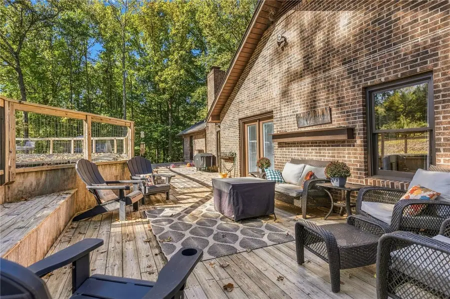 115 Cherokee Trail, Easley, SC 29640 - #3