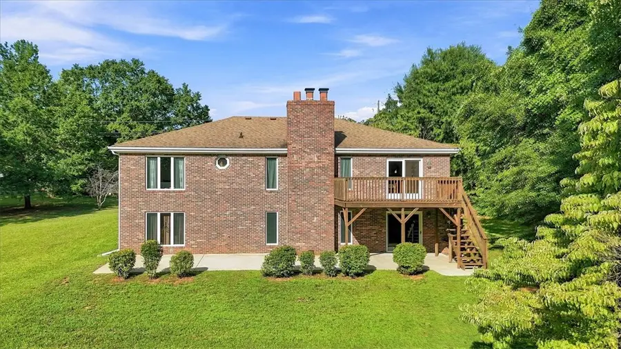 205 Vera Holliday Road, Six Mile, SC 29682 - #2