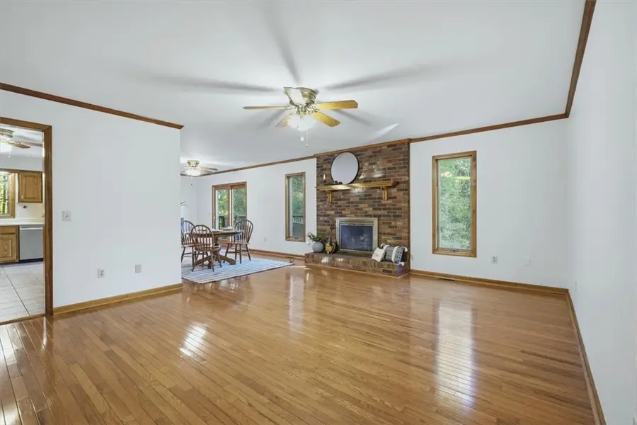 205 Vera Holliday Road, Six Mile, SC 29682 - #3