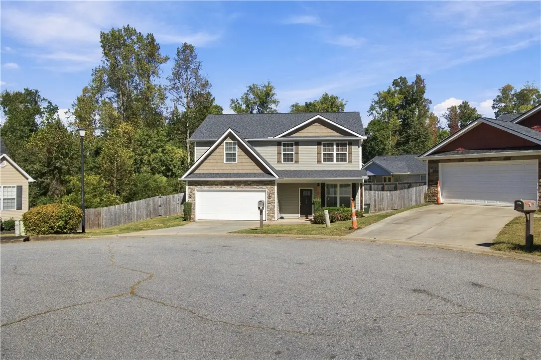 120 Heatherbrooke Court, Easley, SC 29640 - #1