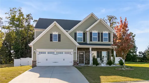 202 Bronson Ridge, Anderson, SC 29621