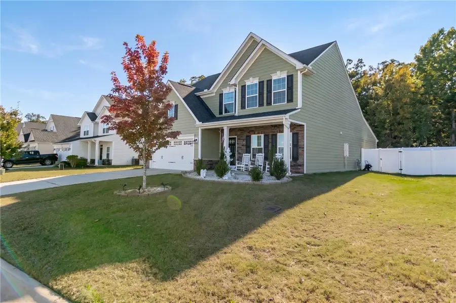 202 Bronson Ridge, Anderson, SC 29621 - #3