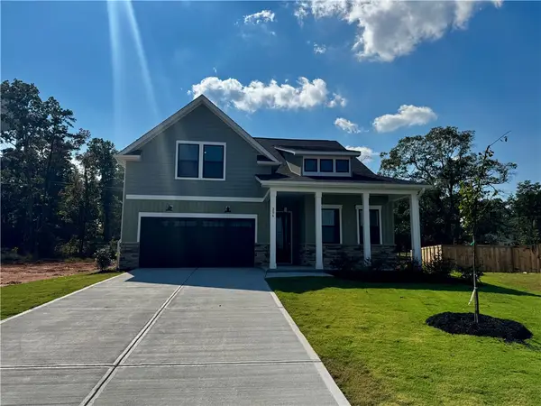 206 Tiger Lily Drive, Anderson, SC 29621