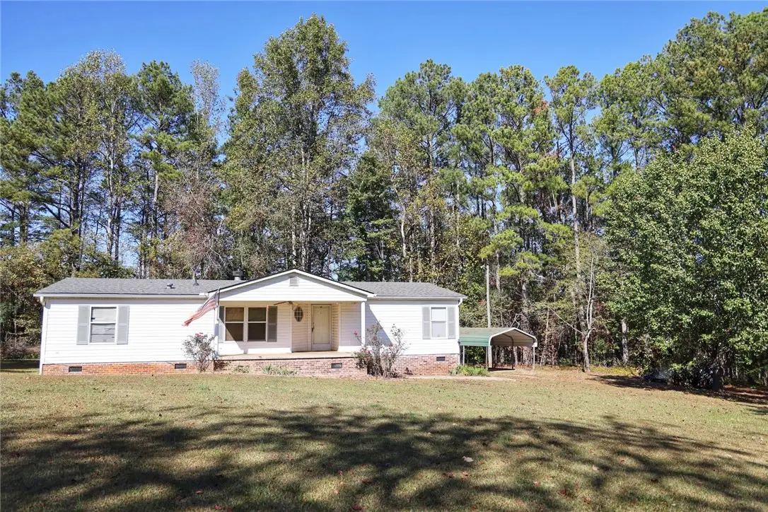 530 Stewart Road, Six Mile, SC 29682 - #1