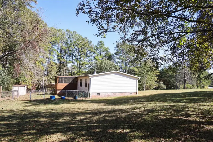 530 Stewart Road, Six Mile, SC 29682 - #3