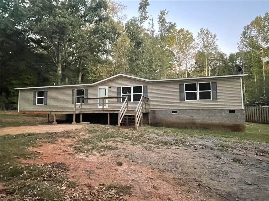 117 Doris Drive, Easley, SC 29642 - #1