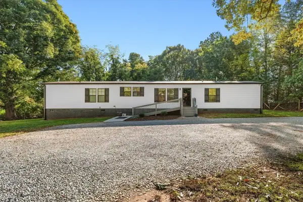628 Love And Care Road, Six Mile, SC 29682