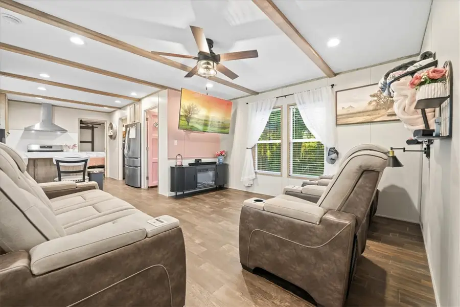 628 Love And Care Road, Six Mile, SC 29682 - #2