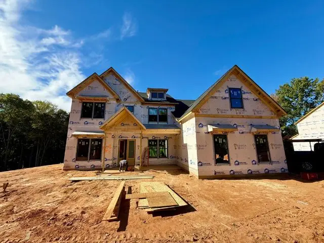 608 Old Anderson Road, Powdersville, SC 29611 - #1