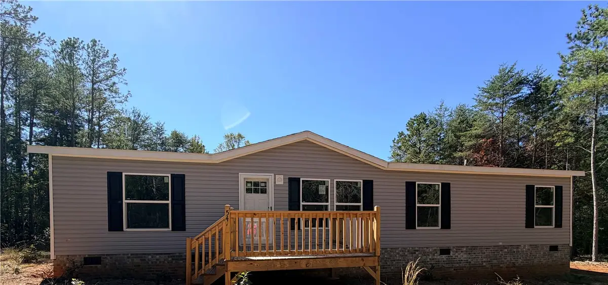 54 Walkers Corner, Iva, SC 29655 - #1