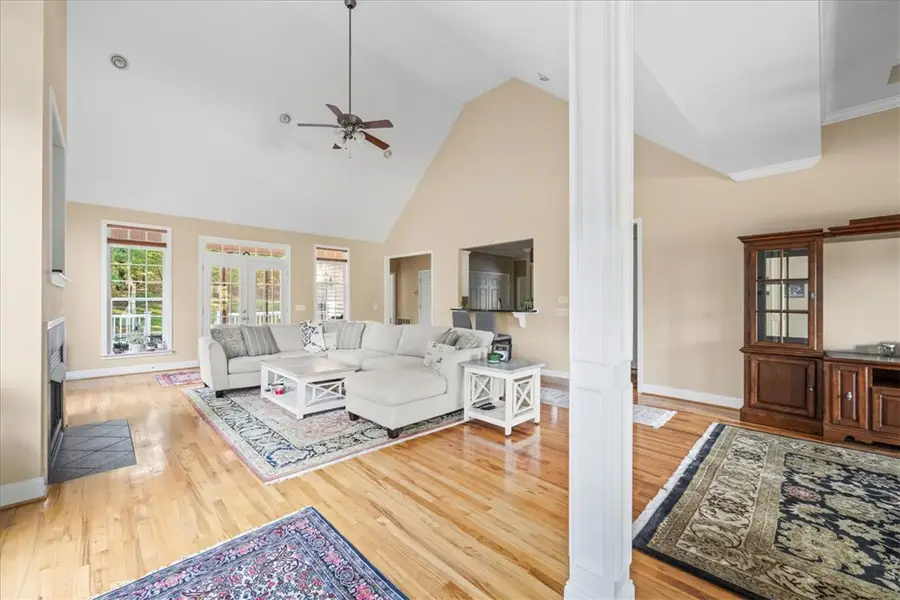 124 Honeycomb Lane, Central, SC 29630 - #3