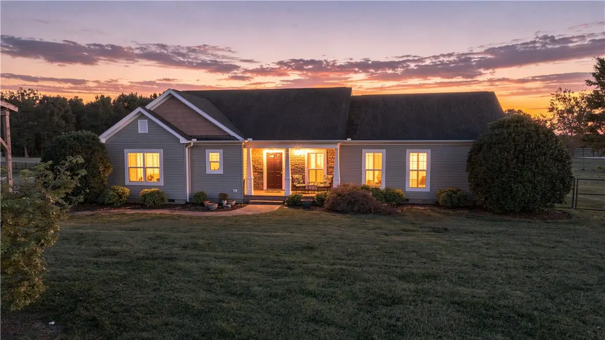 319 Claude Fowler Road #319, Fountain Inn, SC 29644 - #1