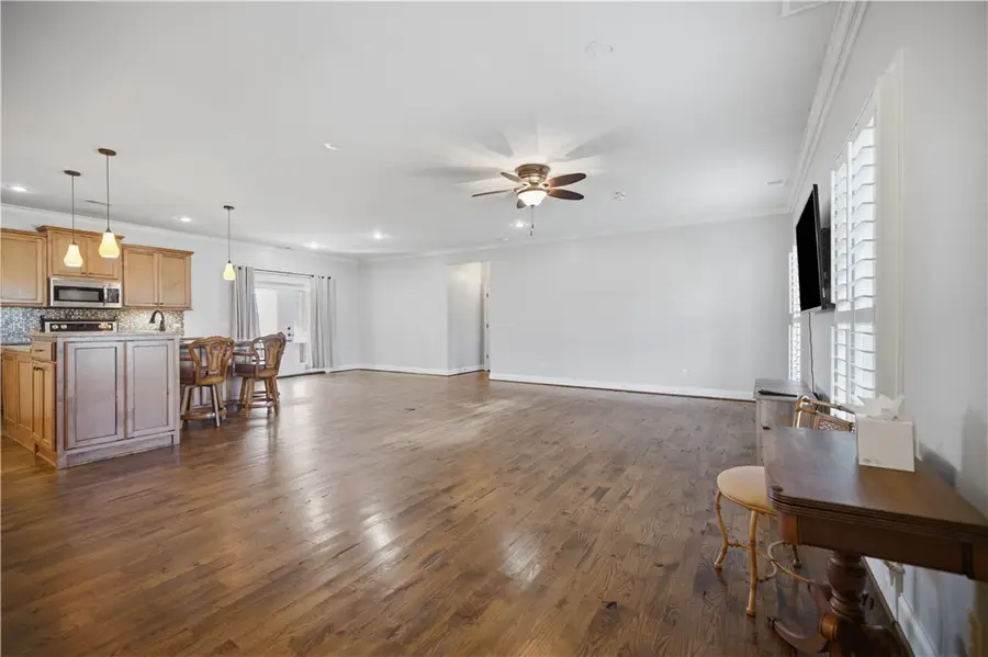 319 Claude Fowler Road #319, Fountain Inn, SC 29644 - #3