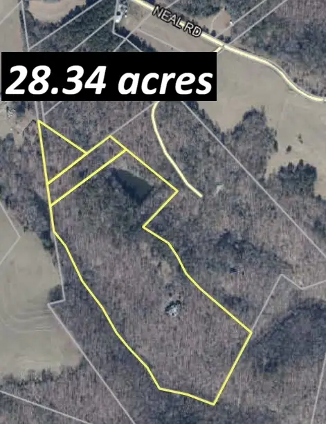 208 Wildwood Trail, Central, SC 29630 - #2