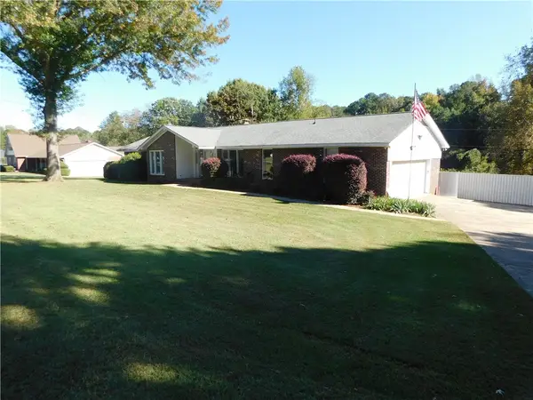 302 Arcadia Drive, Anderson, SC 29621