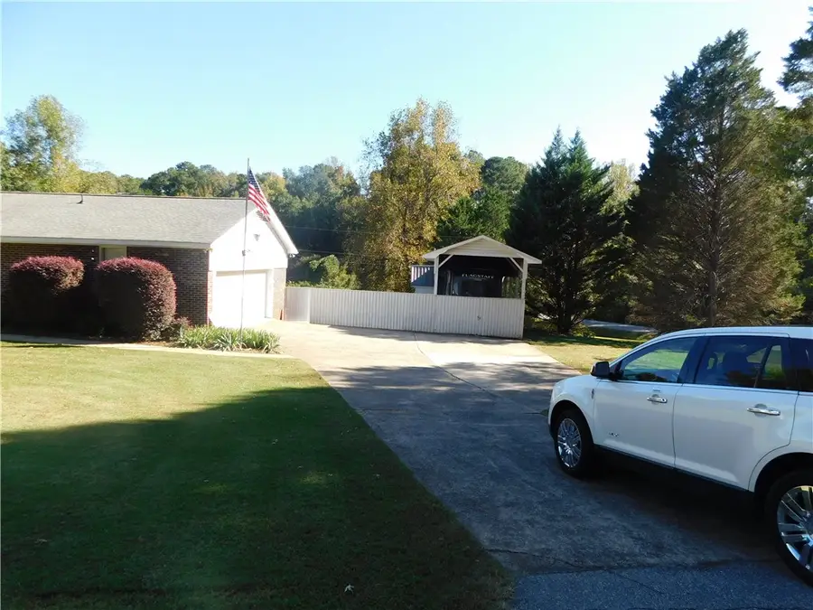 302 Arcadia Drive, Anderson, SC 29621 - #2