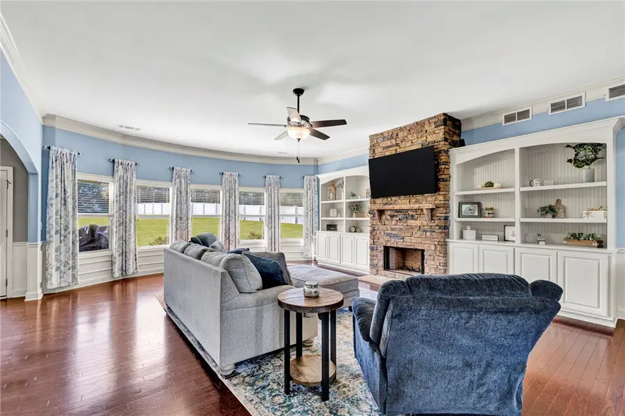 201 Rockbrook Court, Easley, SC 29642 - #2