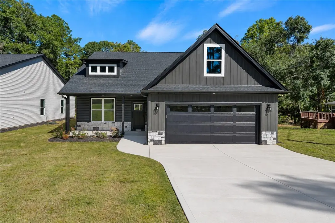 1512 Johanna Circle, Anderson, SC 29621 - #1