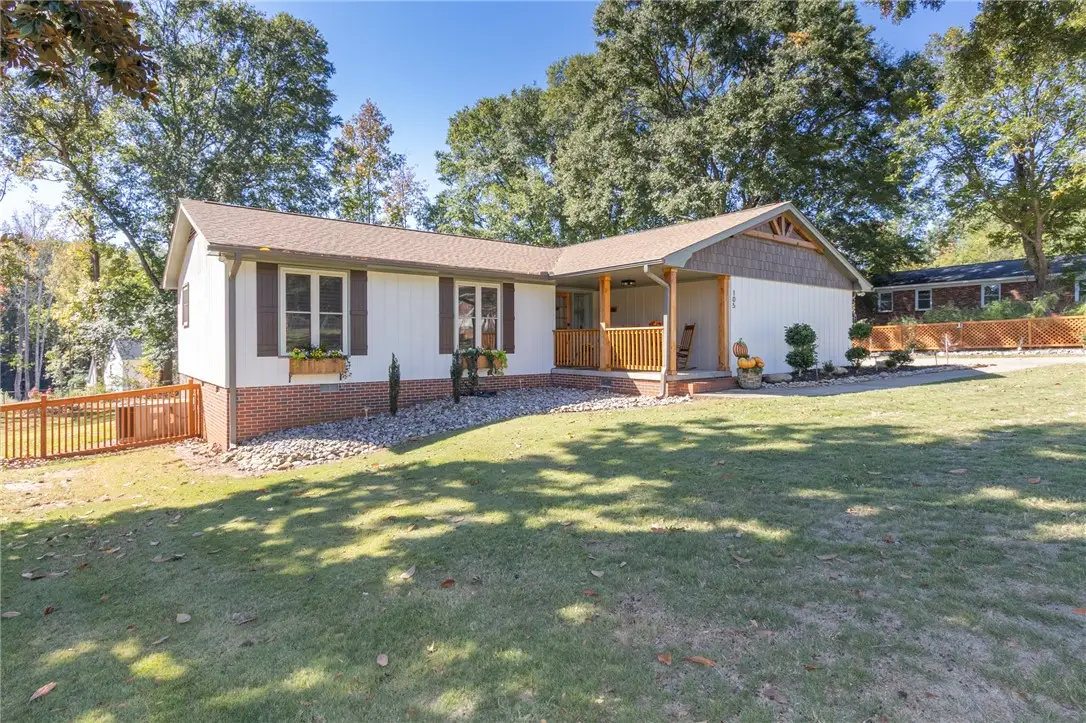 105 Wedgewood Drive, Anderson, SC 29621 - #1