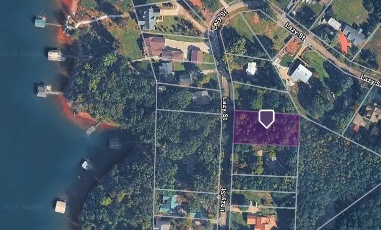 Lot 62 Lazy Street, Anderson, SC 29626 - #1