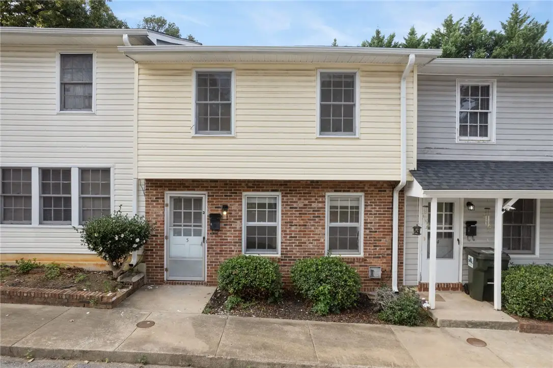 21 Glen Burnie Street #Unit 3, Greenville, SC 29605 - #1