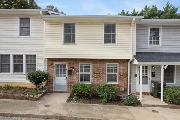21 Glen Burnie Street #Unit 3, Greenville, SC 29605