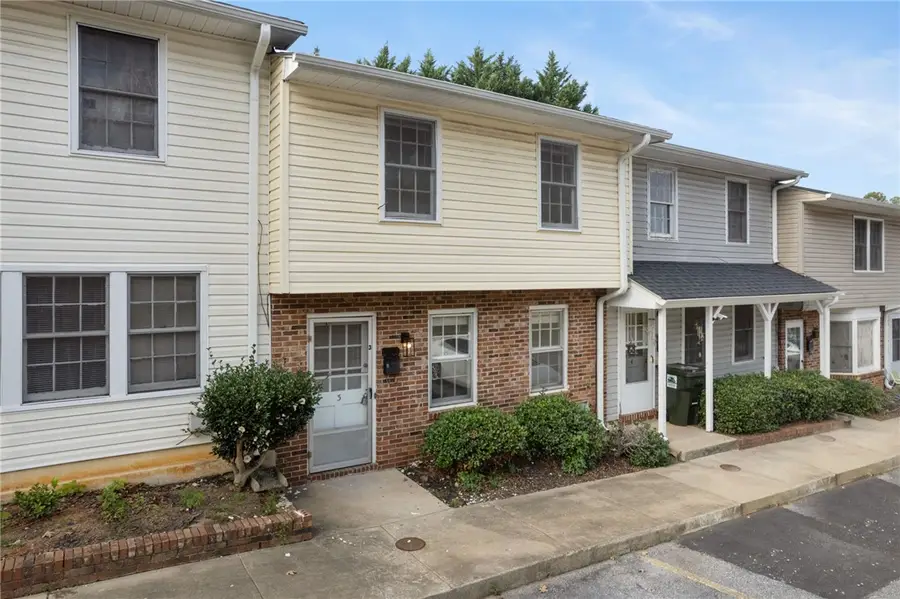 21 Glen Burnie Street #Unit 3, Greenville, SC 29605 - #2