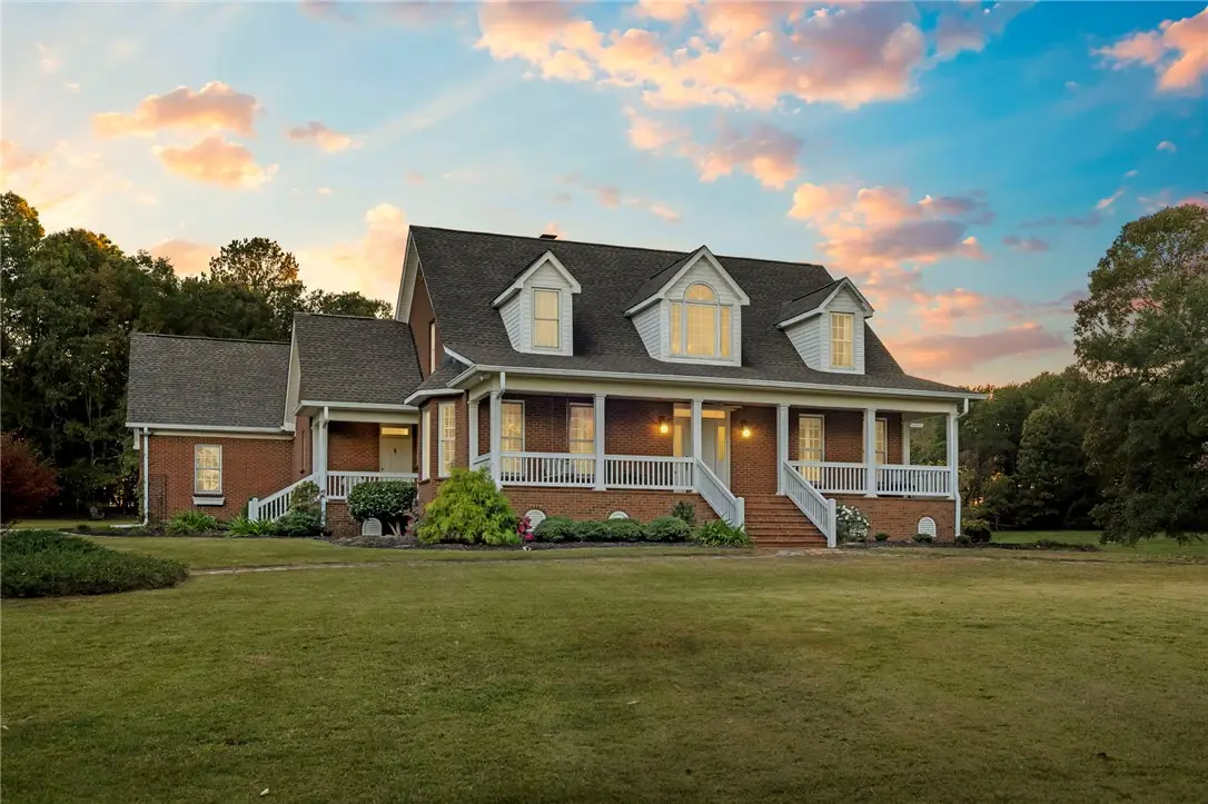 226 Griffith Drive, Liberty, SC 29657 - #1