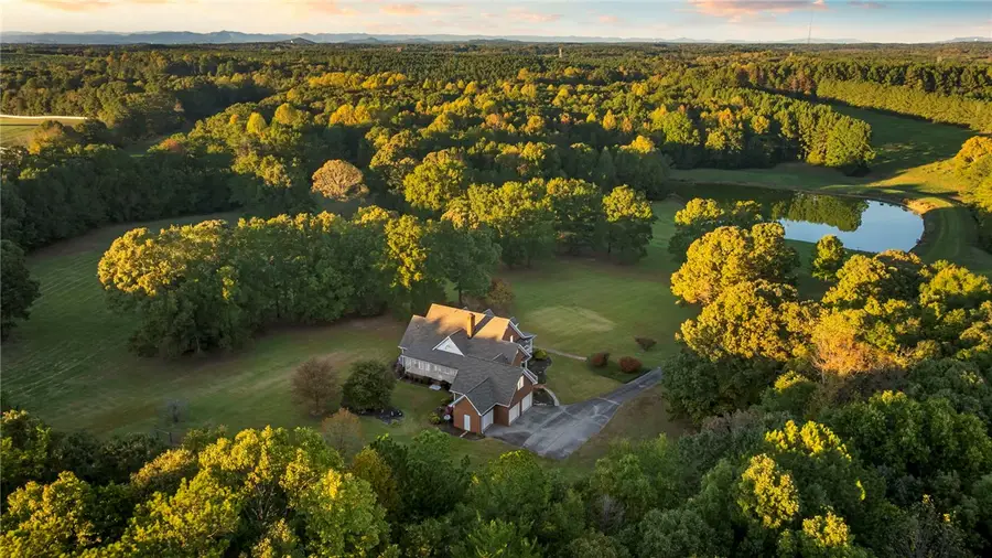 226 Griffith Drive, Liberty, SC 29657 - #2