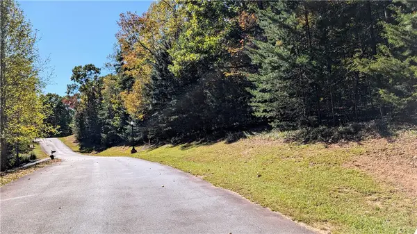 211 Serenity Drive, Pickens, SC 29671