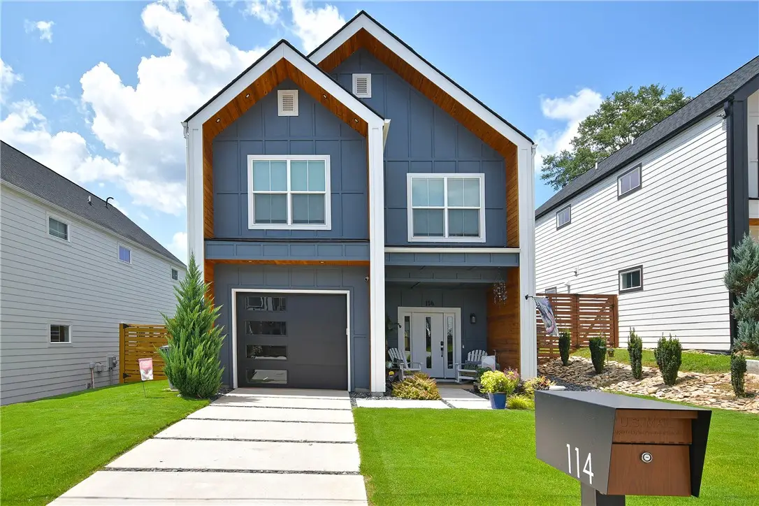 114 Taylor Street, Greenville, SC 29601 - #1