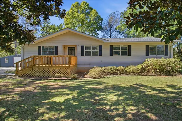 100 Ripplelake Drive, Easley, SC 29640