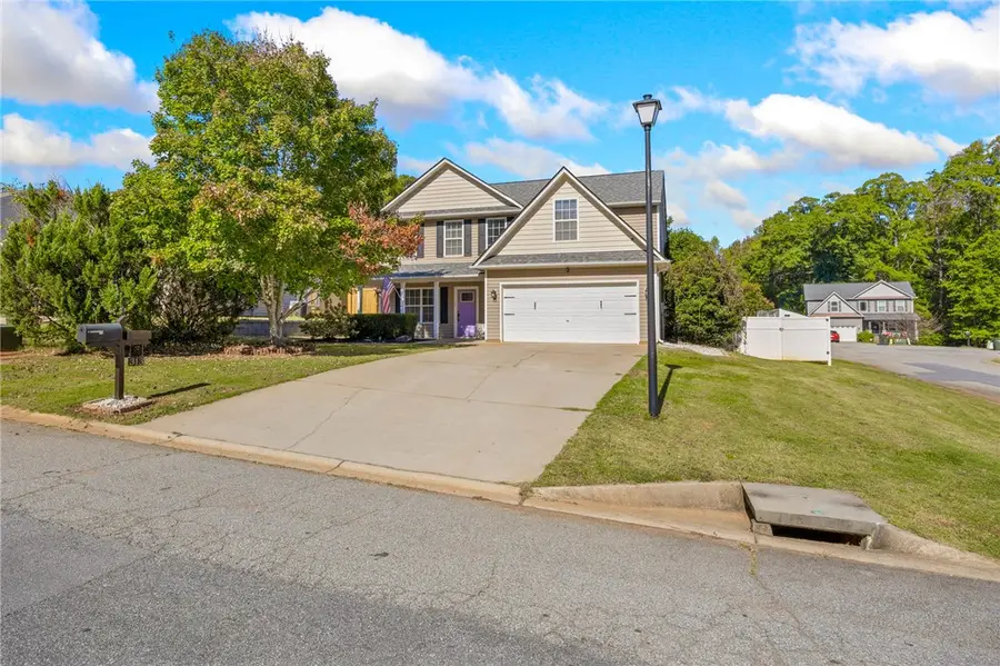 313 Brenley Lane, Easley, SC 29642 - #3