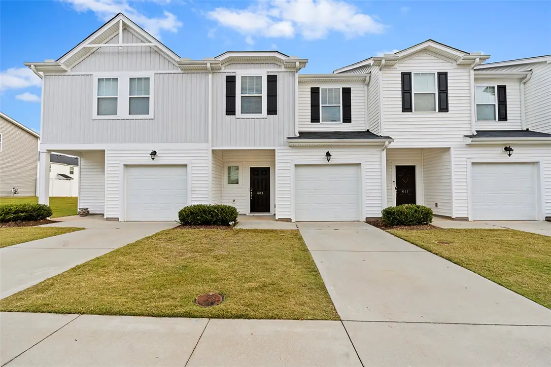 609 Reese Lane, Greenville, SC 29617 - #1