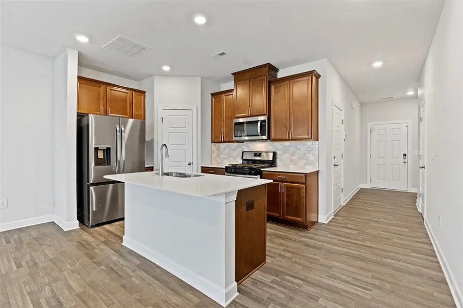 609 Reese Lane, Greenville, SC 29617 - #2
