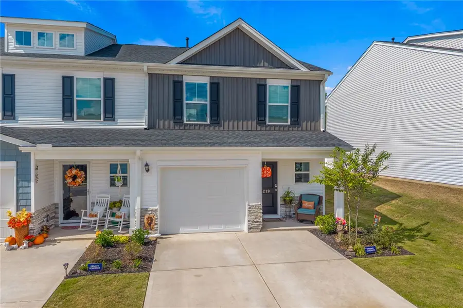 219 Stonyway Lane, Easley, SC 29640 - #3