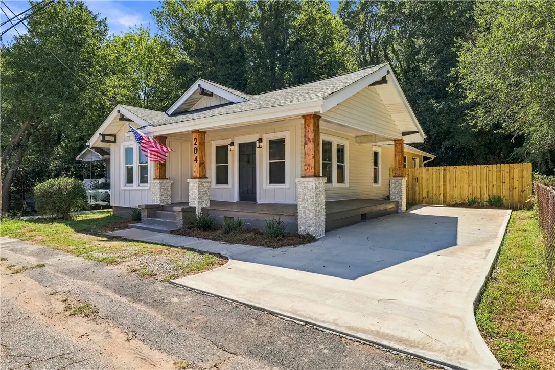 204 Stafford Street, Greenville, SC 29605 - #1