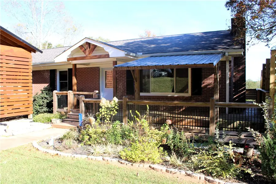 117 Eden Lane, Central, SC 29630 - #2