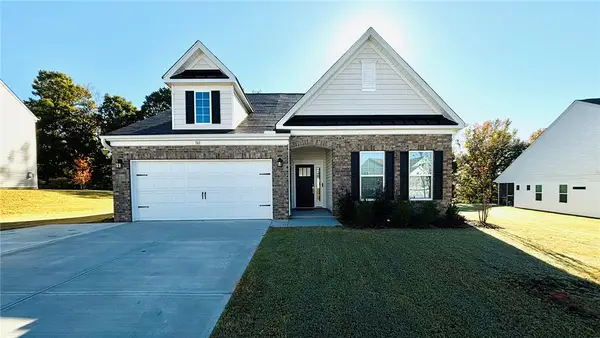 161 Somerset Lane, Central, SC 29630