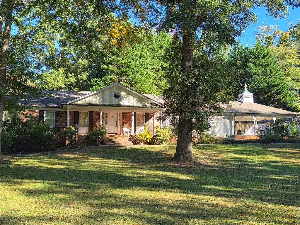313 Stewart Drive, Easley, SC 29642 - #1