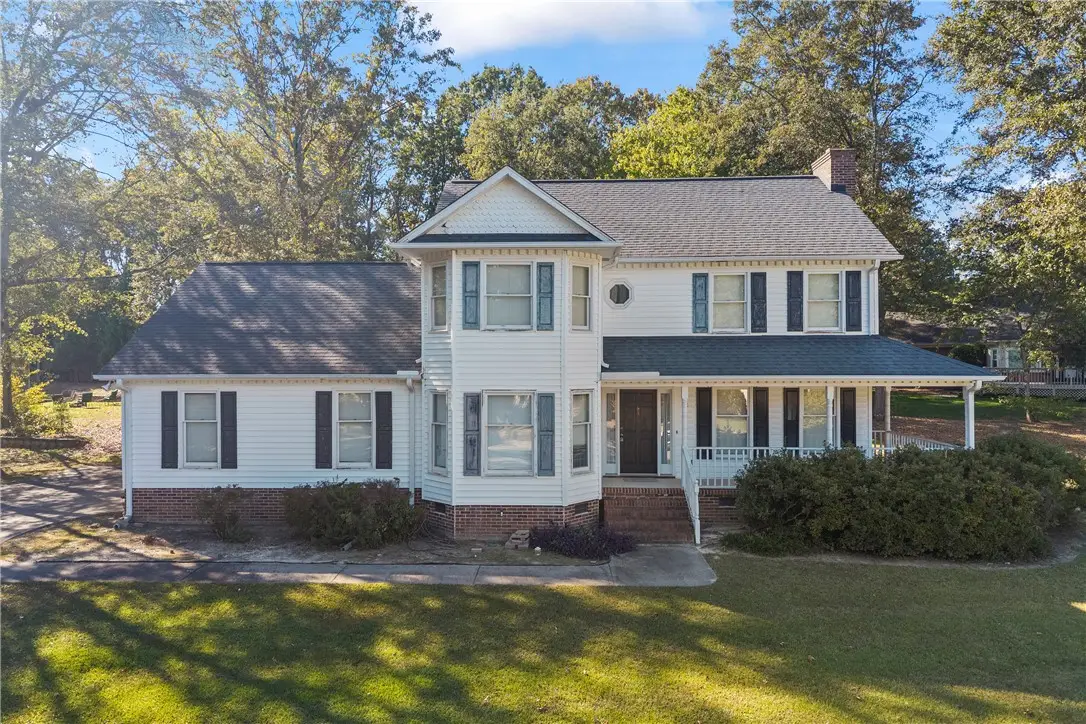 8 Thomas Lane, Simpsonville, SC 29681 - #1